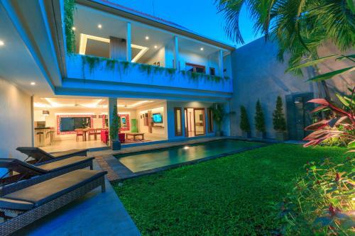Arta Villas