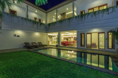 Arta Villas