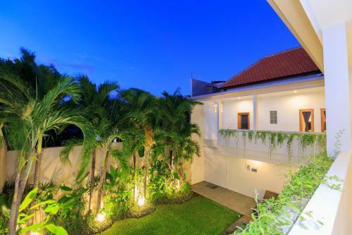 Arta Villas