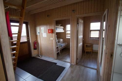 Eldhraun Holiday Home