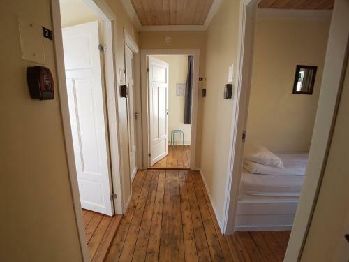 Welcome Puffin Hostel