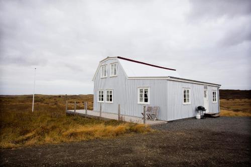Lambal�kur Holiday Home