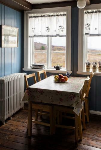 Lambal�kur Holiday Home