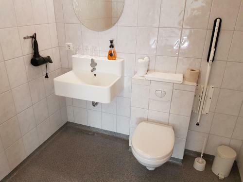 Welcome Hotel In V�k