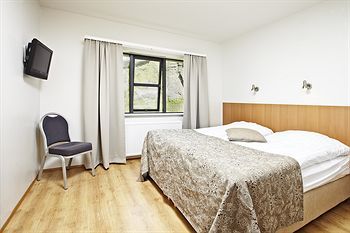 Hotel Edda V�k