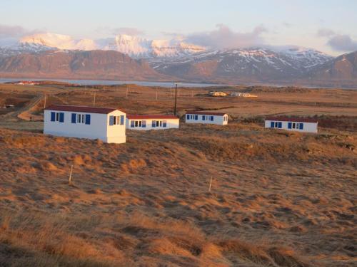 Laekjarkot Rooms And Cottages