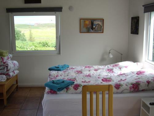 Laekjarkot Rooms And Cottages