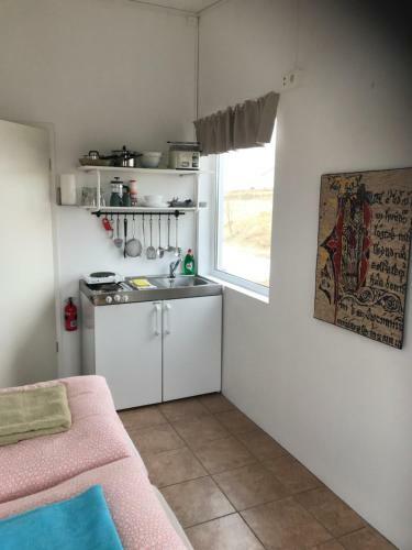 Laekjarkot Rooms And Cottages