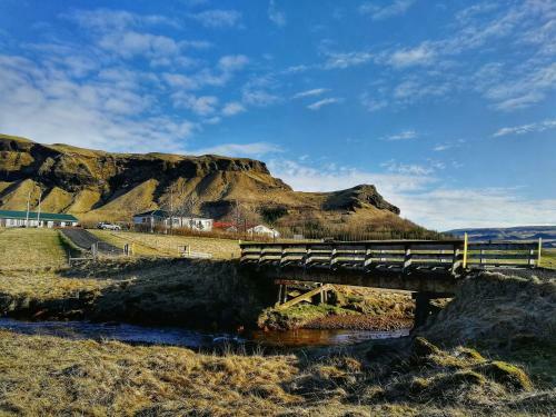 Hotel H�tel Geirland