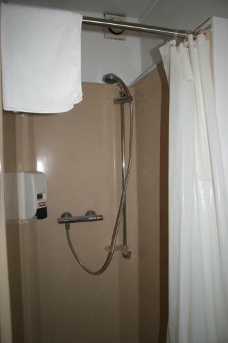Hotel Laki