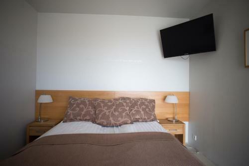 Hotel Laki