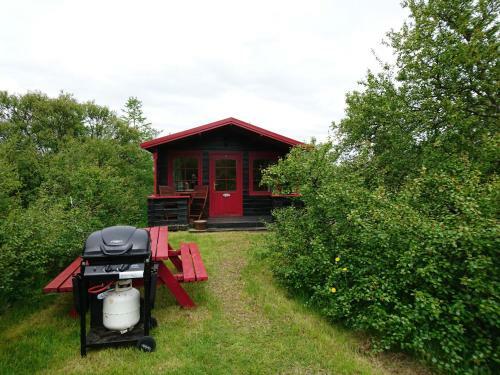 Stora Sandfell Rooms And Cottages