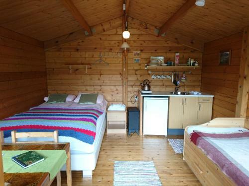 Stora Sandfell Rooms And Cottages