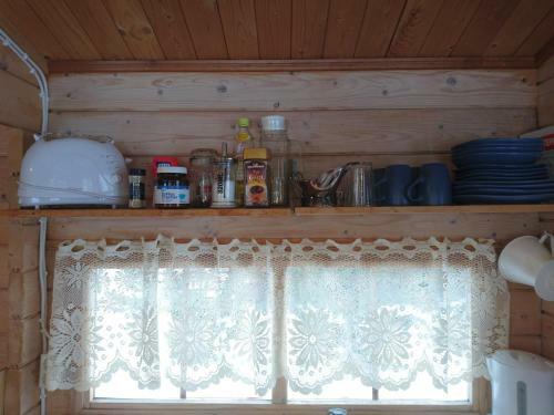 Stora Sandfell Rooms And Cottages