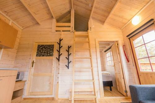 Stora Sandfell Rooms And Cottages