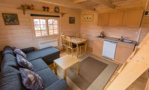 Stora Sandfell Rooms And Cottages