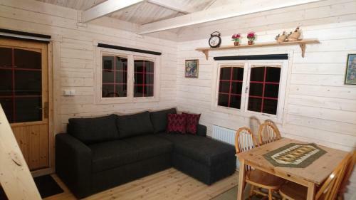 Stora Sandfell Rooms And Cottages