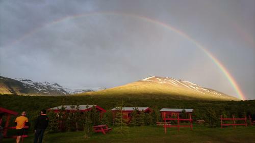 Stora Sandfell Rooms And Cottages