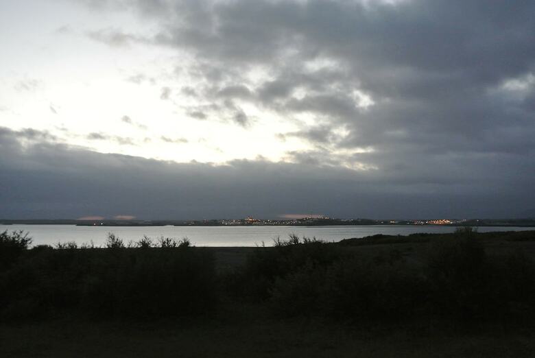Hotel Hafnarfjall