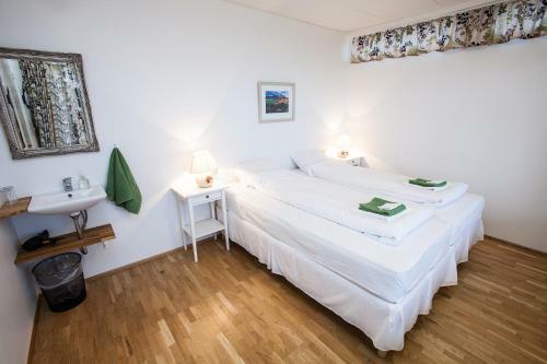 Hostal Kr�a Guesthouse