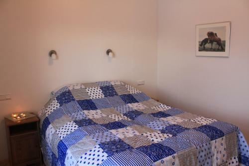 Arab�r Holiday Home