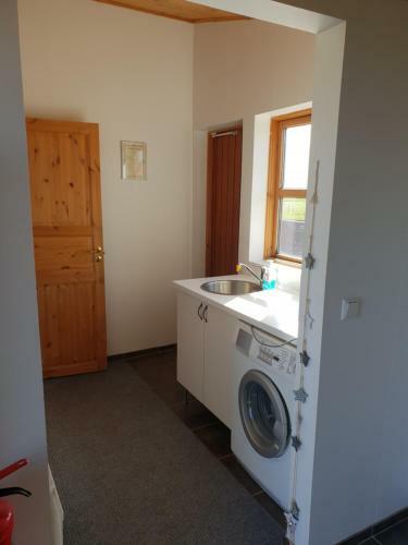 Arab�r Holiday Home