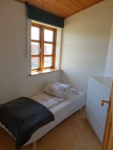 Arab�r Holiday Home