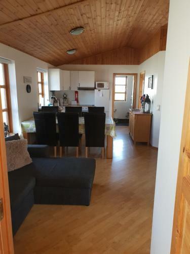 Arab�r Holiday Home