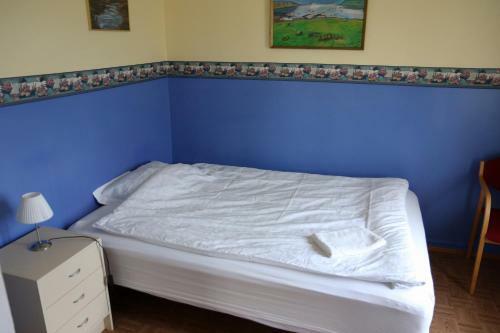 Bl�msturvellir Holiday Home