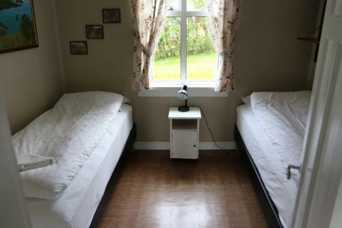 Bl�msturvellir Holiday Home