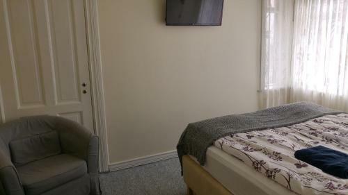 Hostal Guesthouse S�lgardar