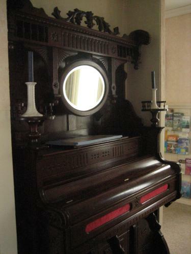 Hostal Guesthouse S�lgardar