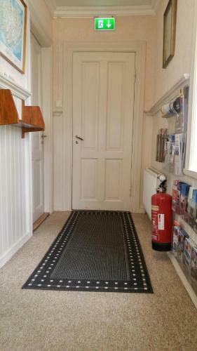Hostal Guesthouse S�lgardar