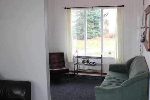 Hostal L�ns� Guesthouse