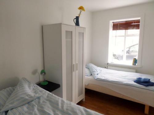 Apartamento Gista