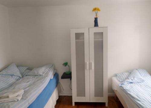 Apartamento Gista