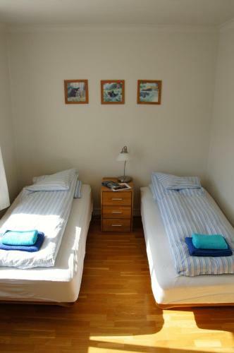 Apartamento Gista