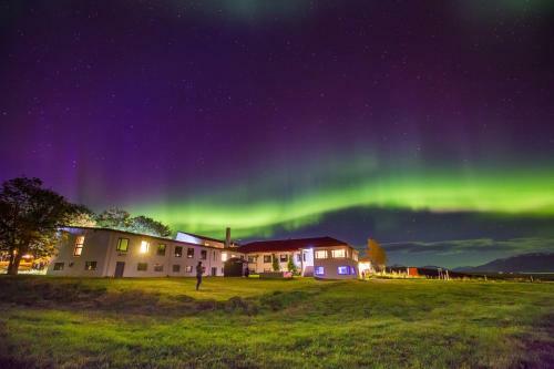 Hostal Skjaldarv�k Guesthouse