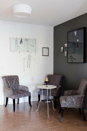 Hostal Skjaldarv�k Guesthouse