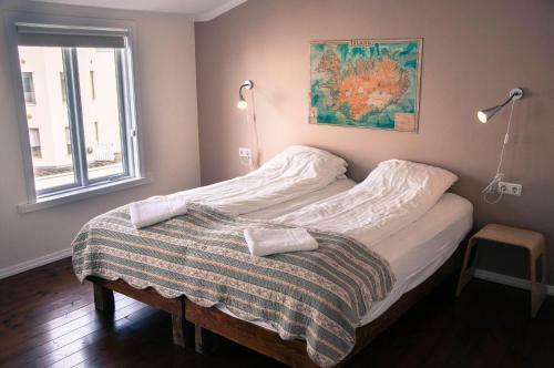 Albergue Akureyri Backpackers