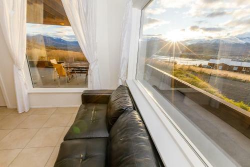 The Hall Holiday Home
