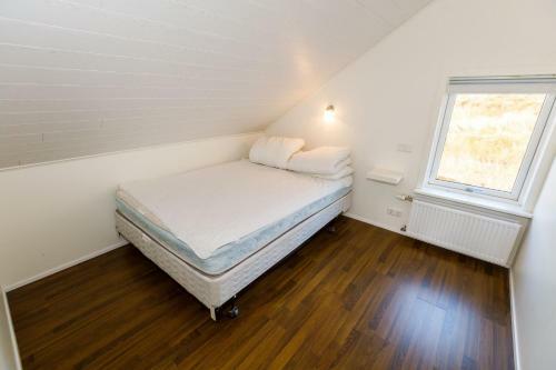 The Hall Holiday Home