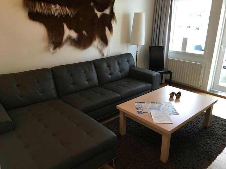 Hotel Ibudir Apartments