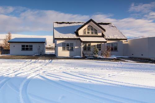 Akureyri Downtown Apartment Duggufjara