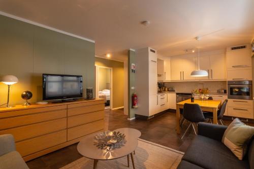 Akureyri Downtown Apartment Duggufjara