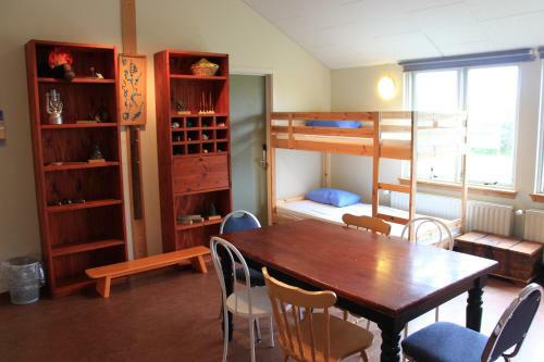 Lava Hostel