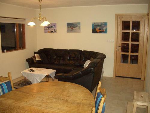 Geldings� Apartment