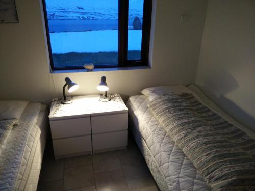 Geldings� Apartment