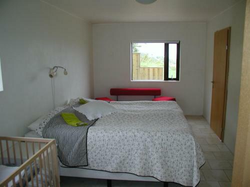 Geldings� Apartment