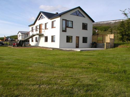 Geldings� Apartment